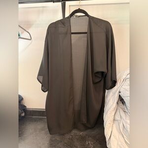 HEIMISH USA Classic Black Cape